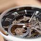 To My Dad | Gift Watch | I Want To Invent A Time Machine | Father's Day Gift - Openwork Watch